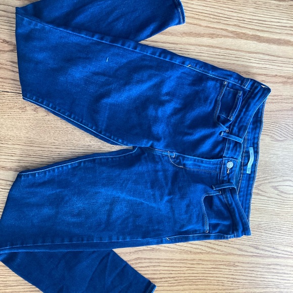 Levis mid-rise skinny women’s jeans size 10 - Picture 3 of 3